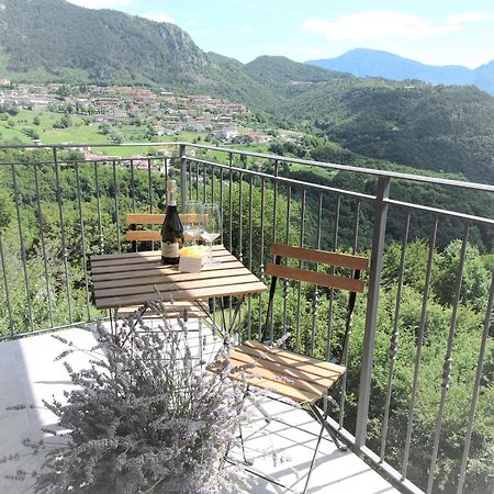 Apartamento Casa Federico Tremosine Exterior foto