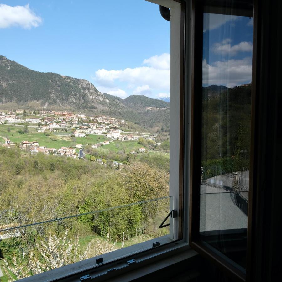 Apartamento Casa Federico Tremosine Exterior foto