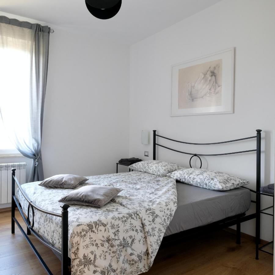 Apartamento Casa Federico Tremosine Exterior foto