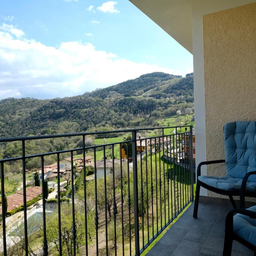 Apartamento Casa Federico Tremosine Exterior foto