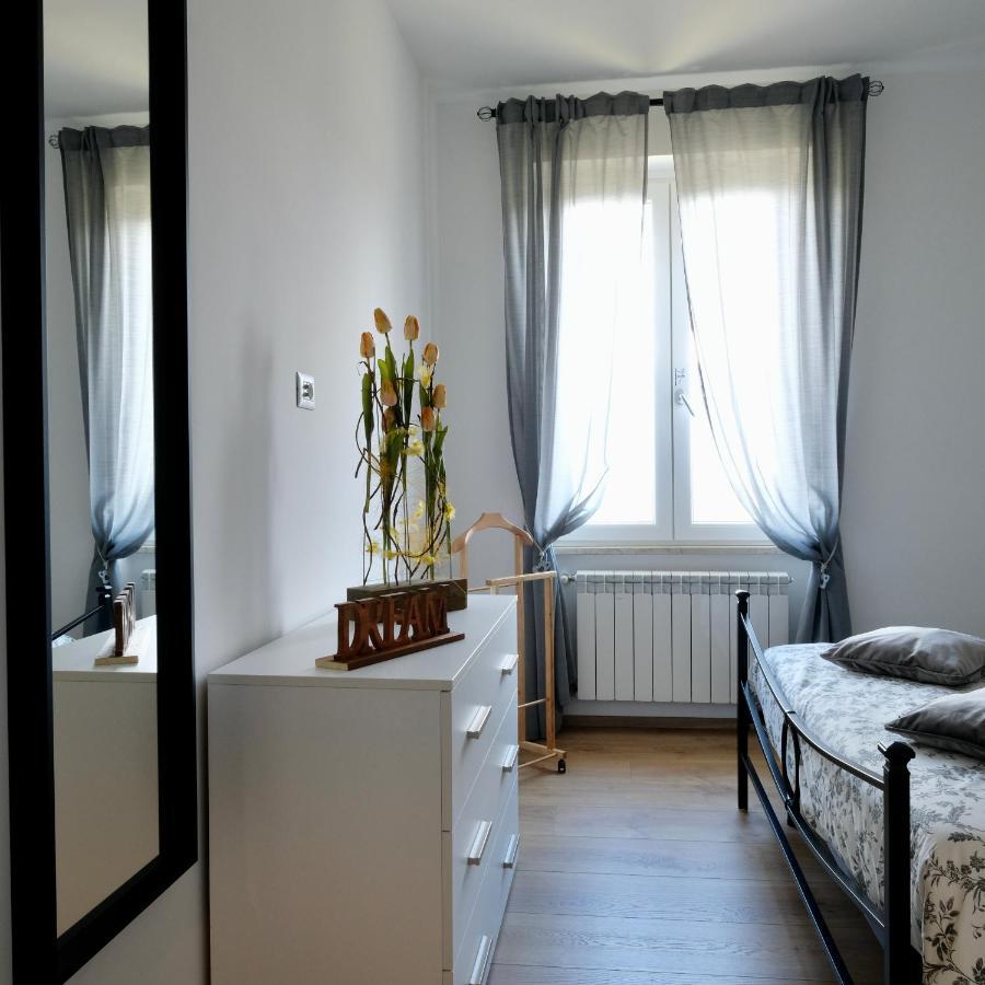 Apartamento Casa Federico Tremosine Exterior foto