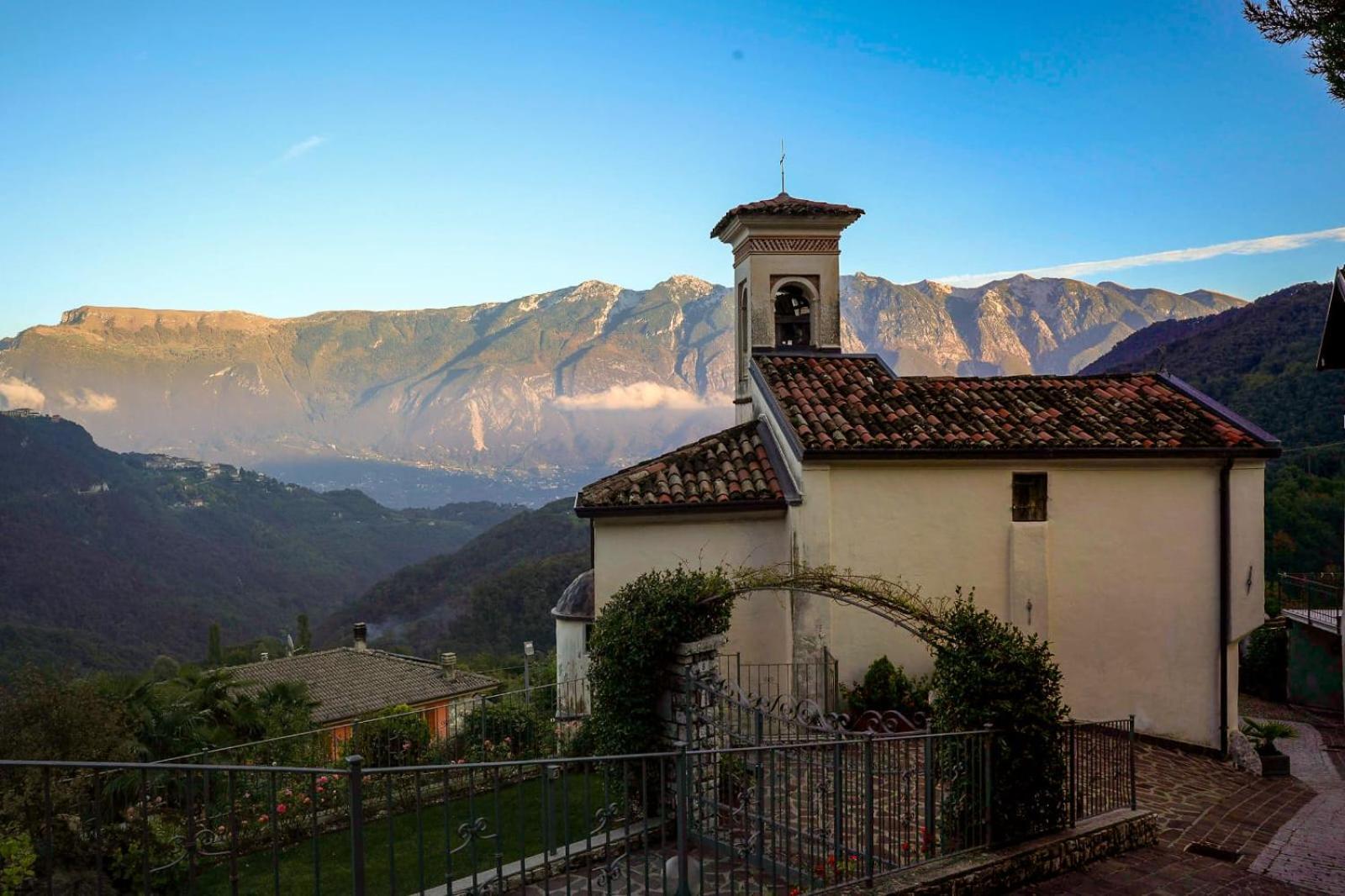 Apartamento Casa Federico Tremosine Exterior foto