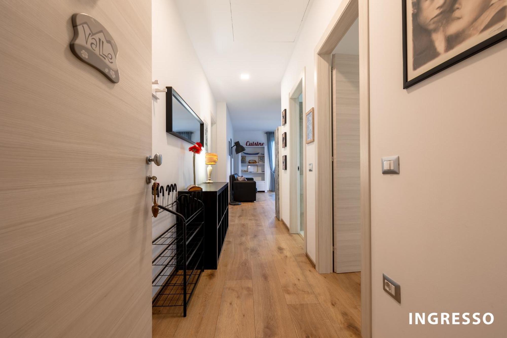 Apartamento Casa Federico Tremosine Exterior foto
