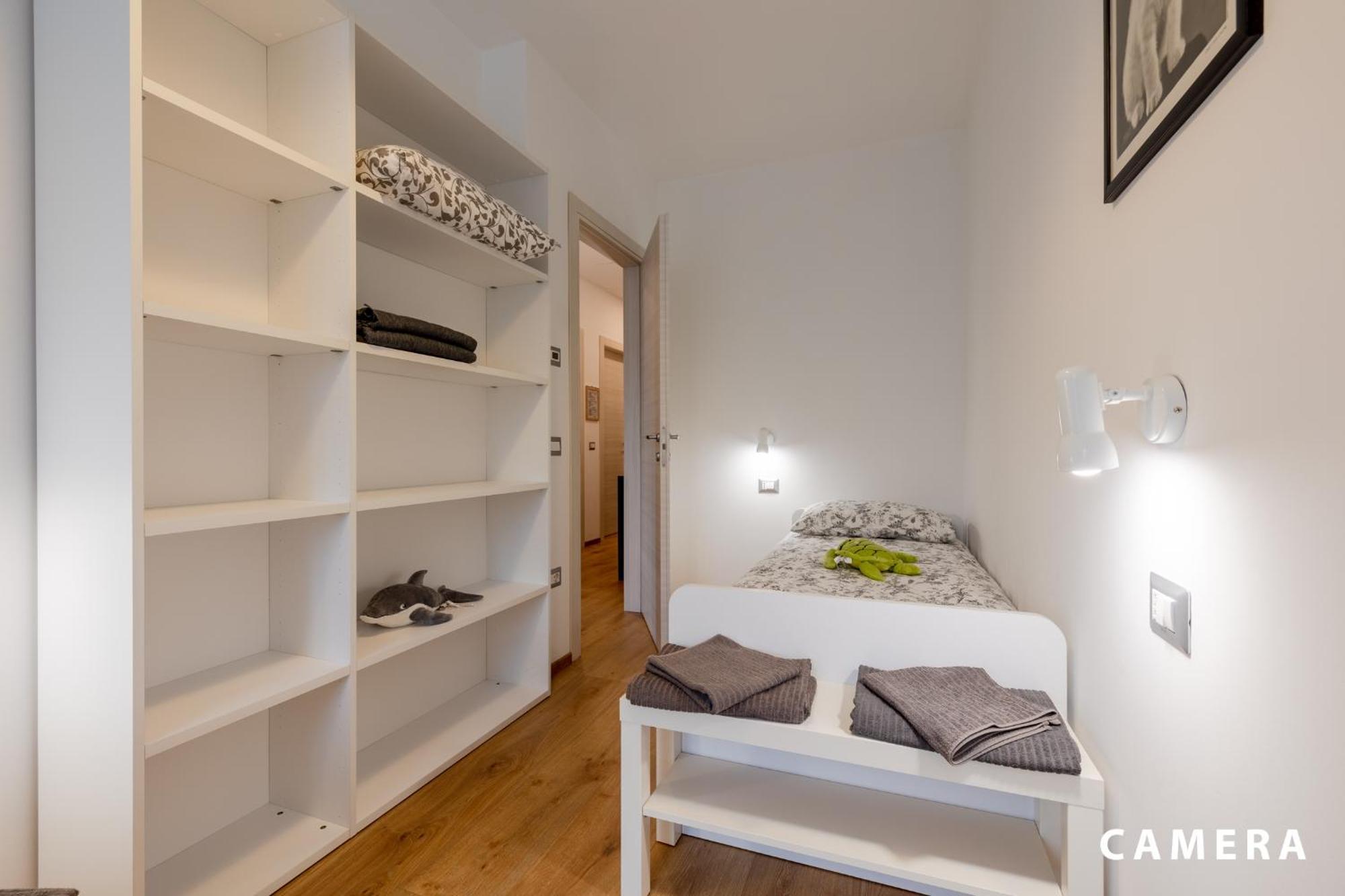 Apartamento Casa Federico Tremosine Exterior foto