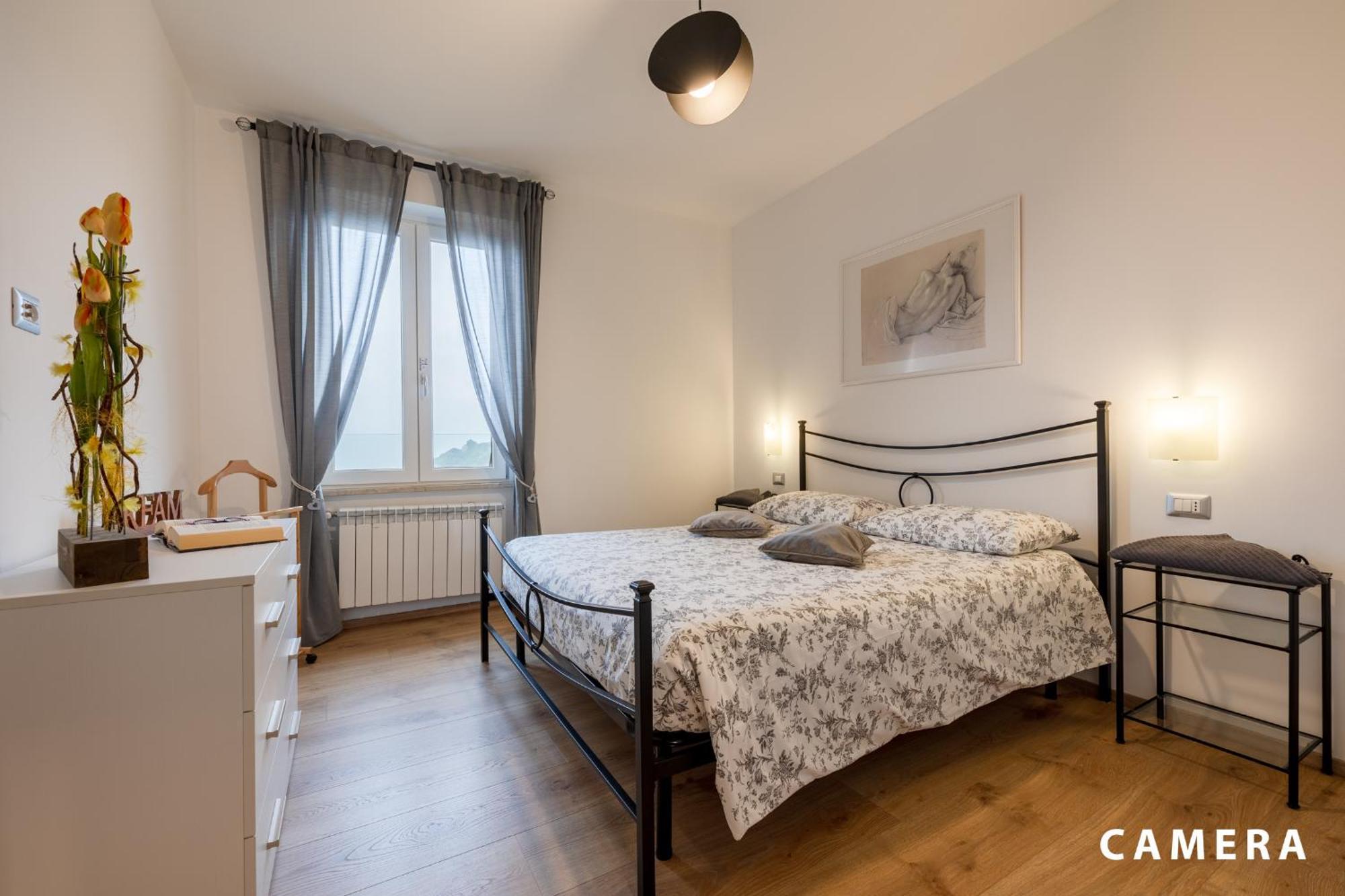 Apartamento Casa Federico Tremosine Exterior foto