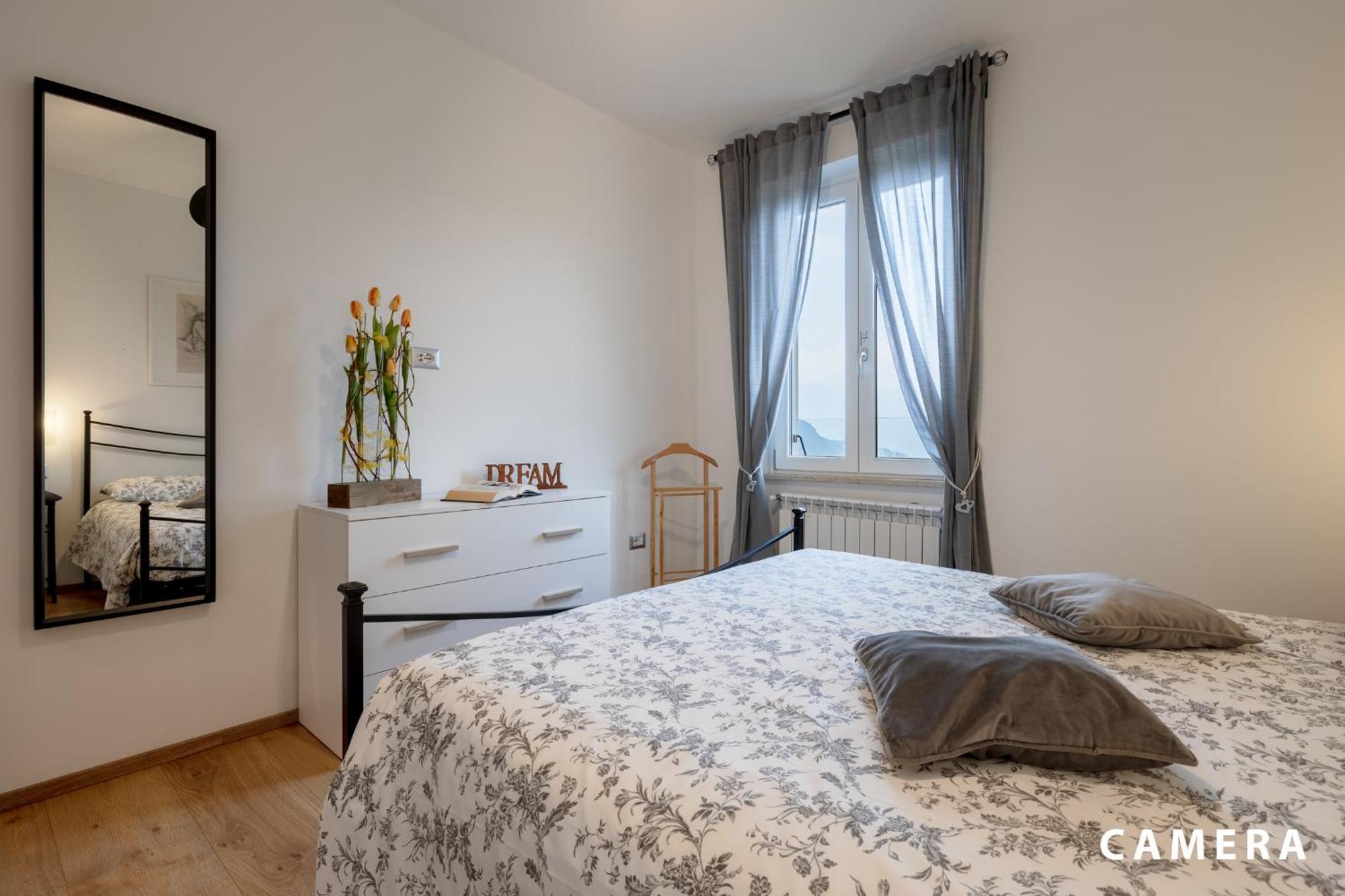 Apartamento Casa Federico Tremosine Exterior foto