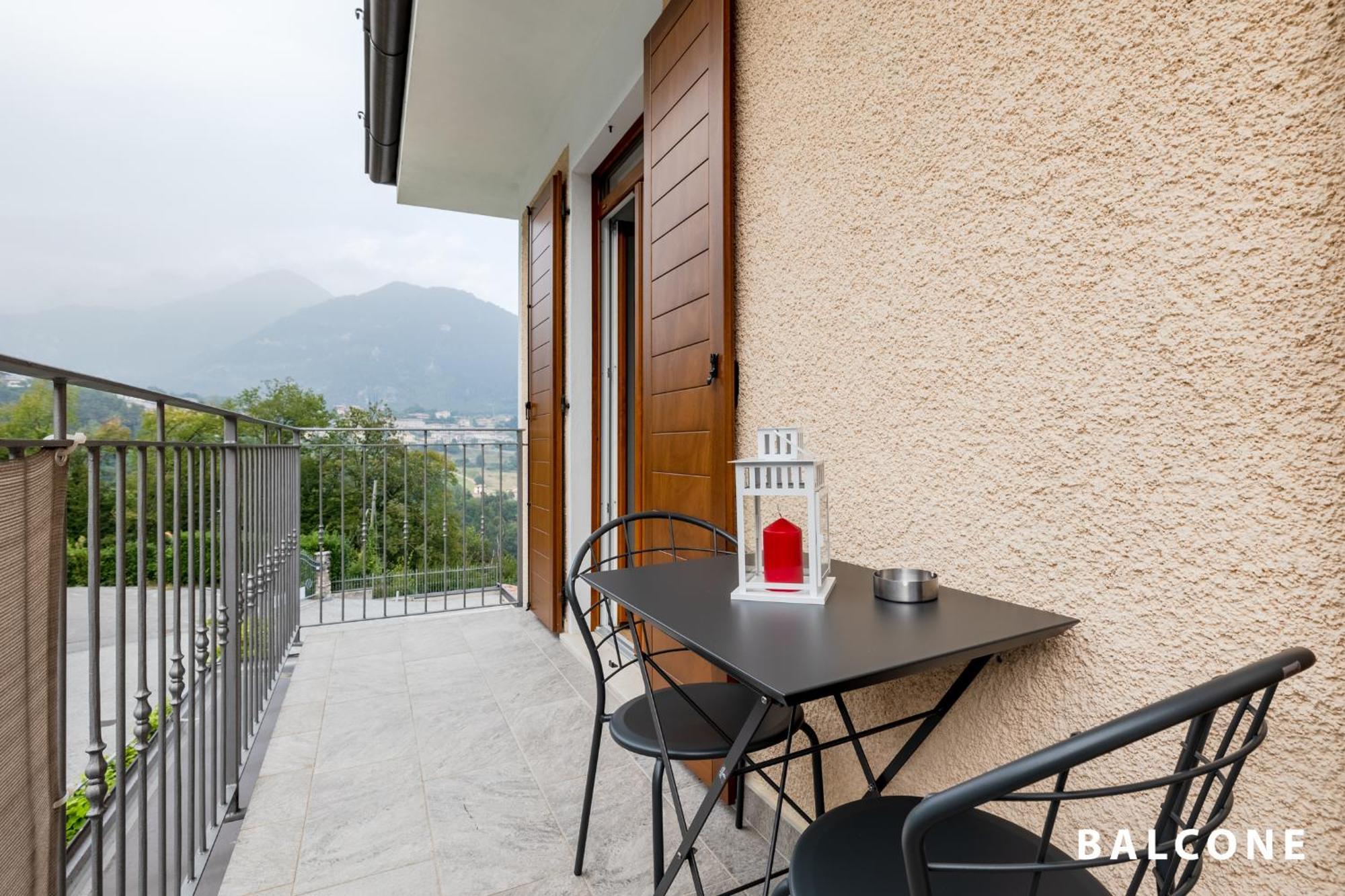Apartamento Casa Federico Tremosine Exterior foto