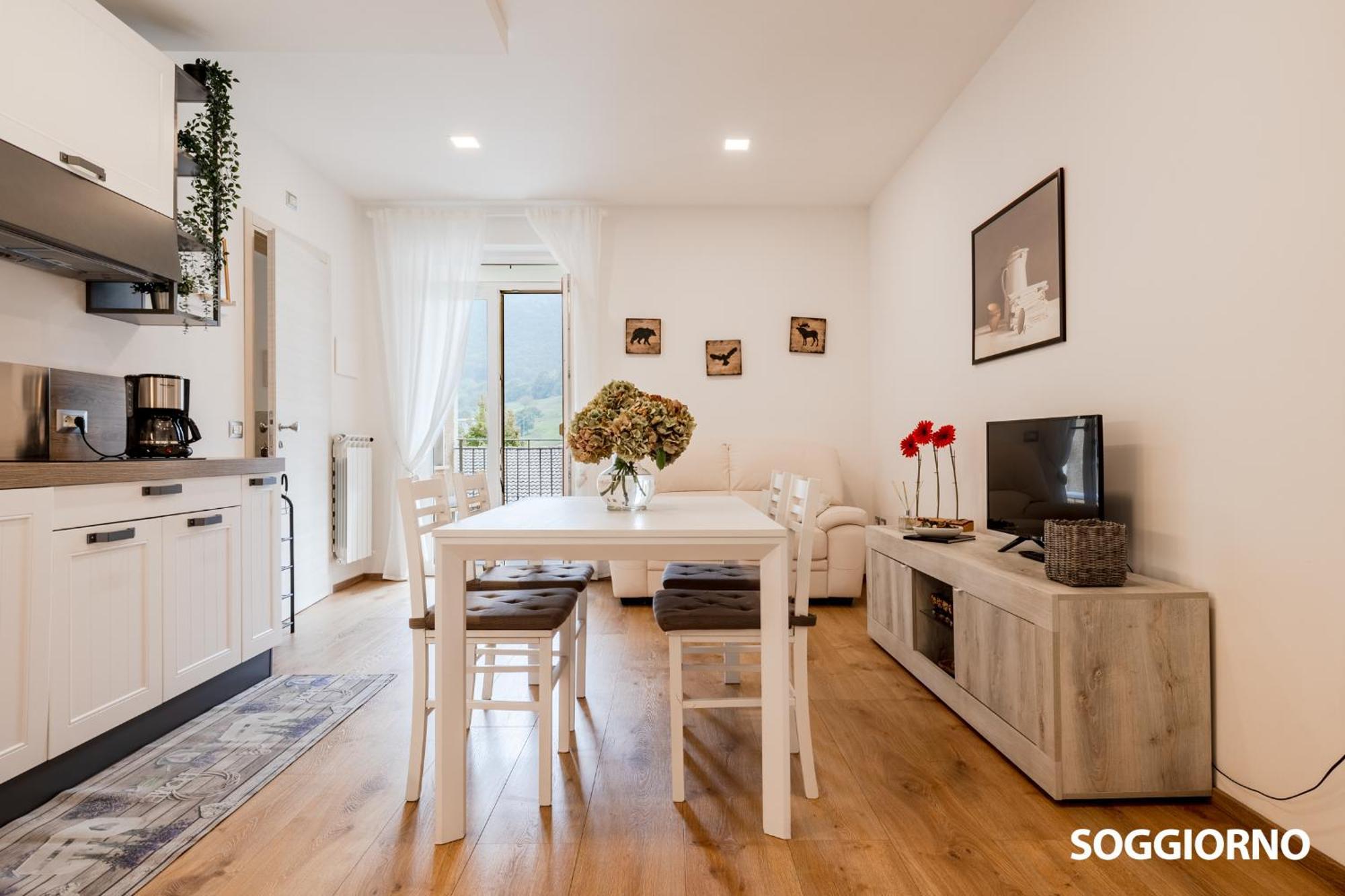 Apartamento Casa Federico Tremosine Exterior foto