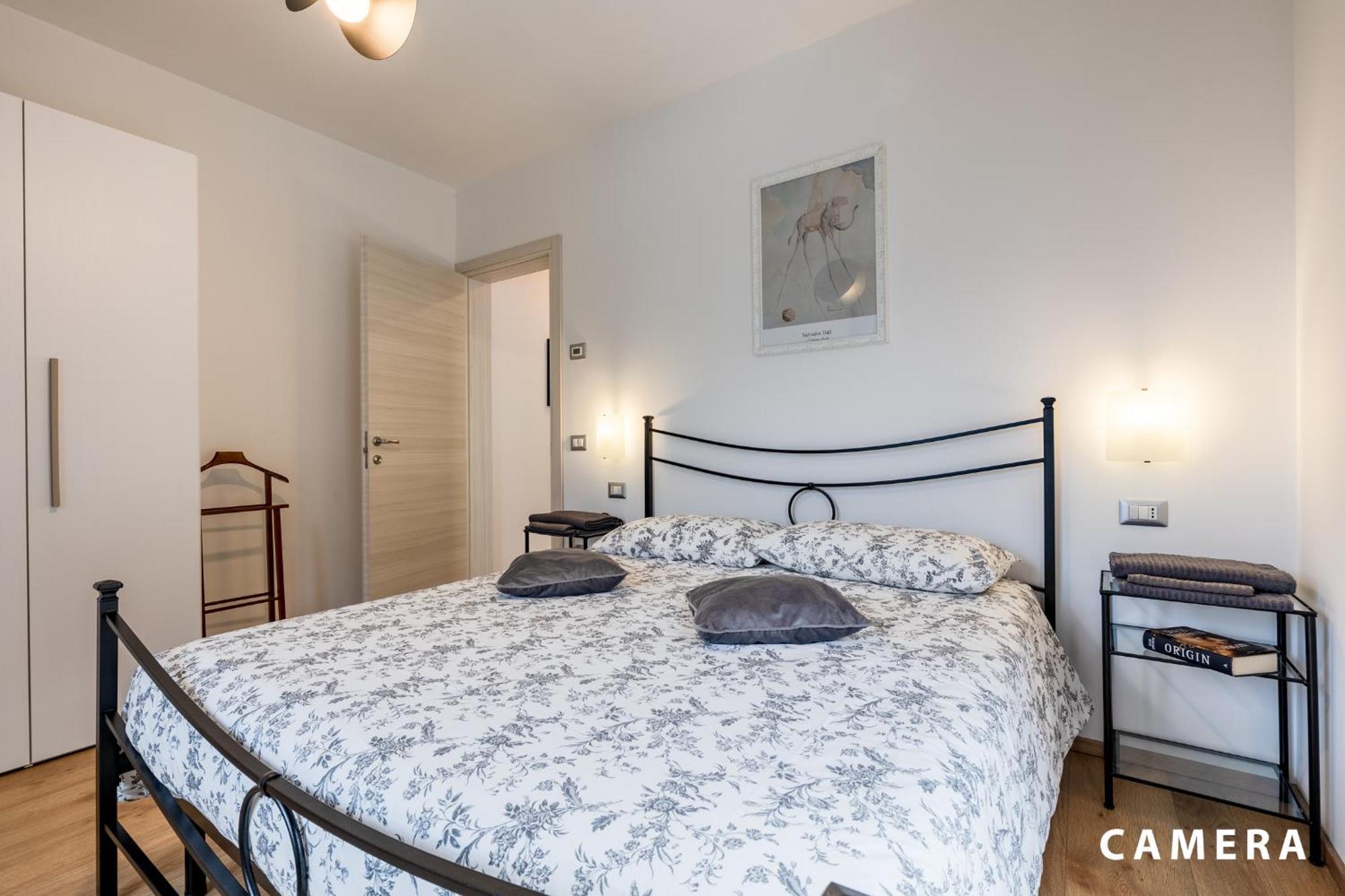 Apartamento Casa Federico Tremosine Exterior foto