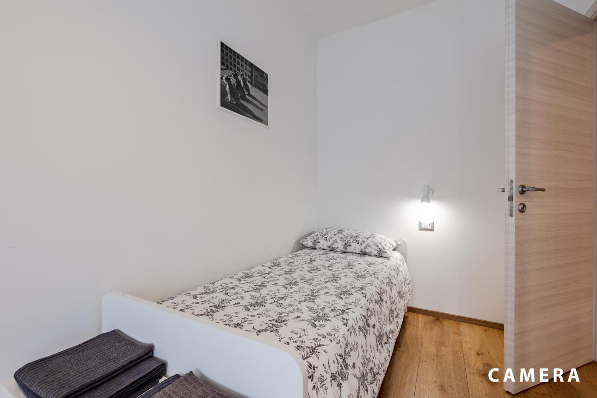 Apartamento Casa Federico Tremosine Exterior foto