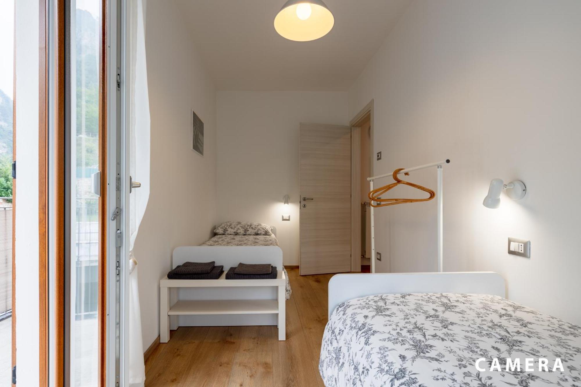 Apartamento Casa Federico Tremosine Exterior foto