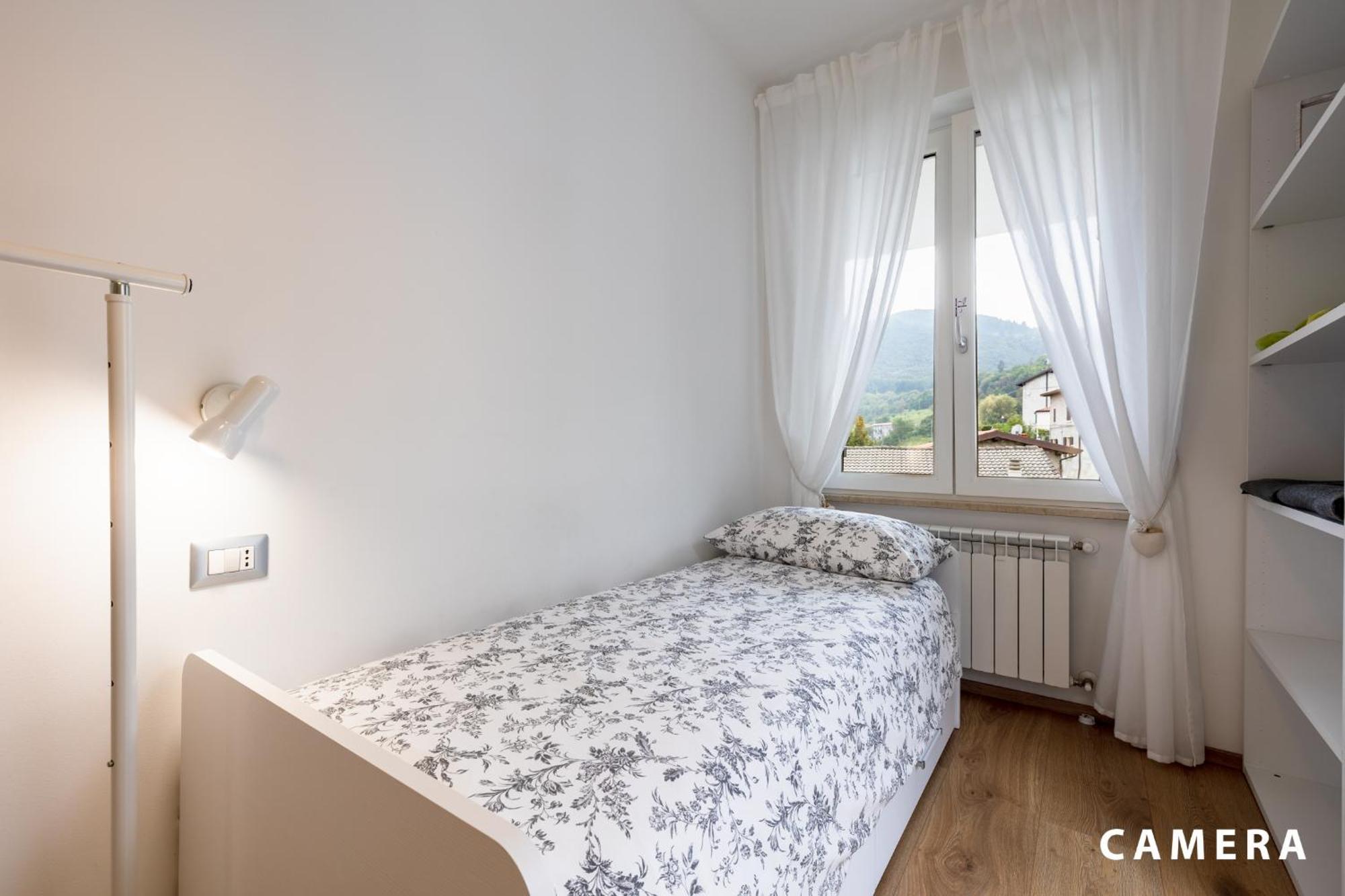 Apartamento Casa Federico Tremosine Exterior foto
