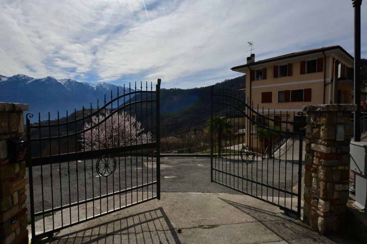 Apartamento Casa Federico Tremosine Exterior foto